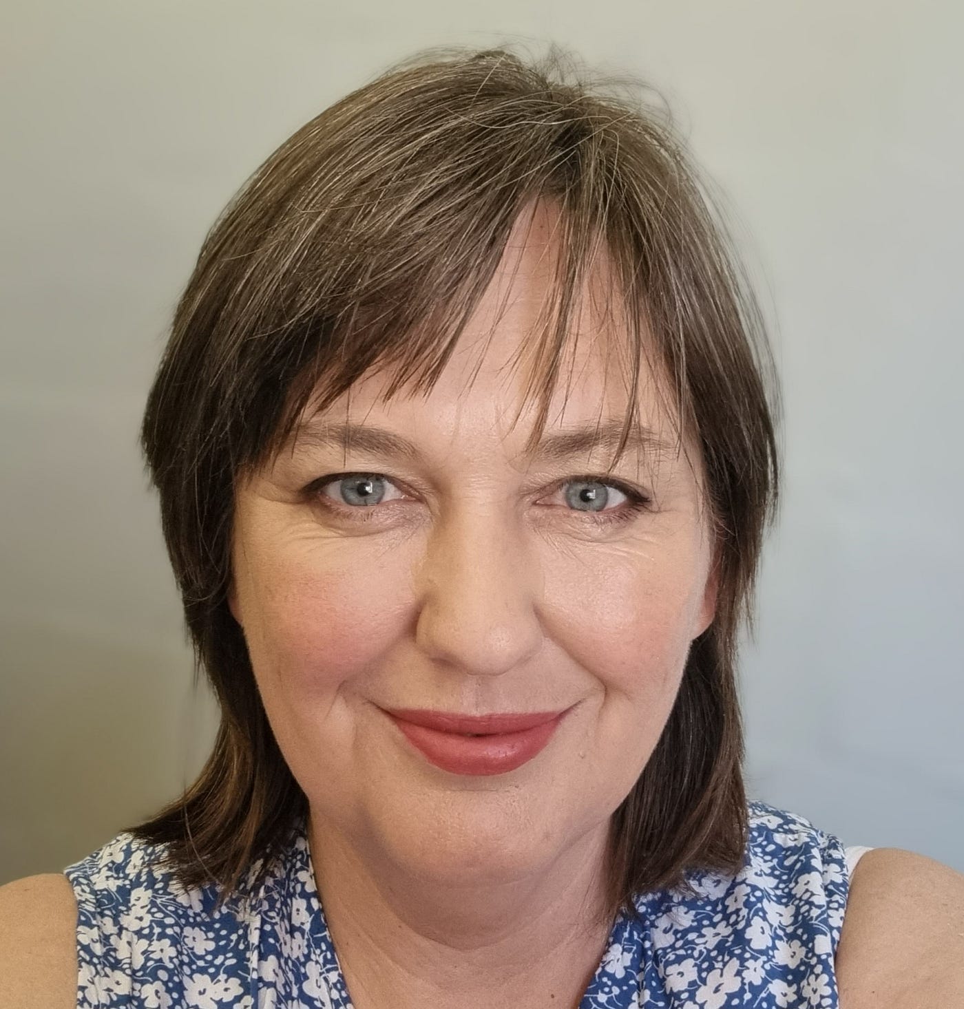 Lisa M.