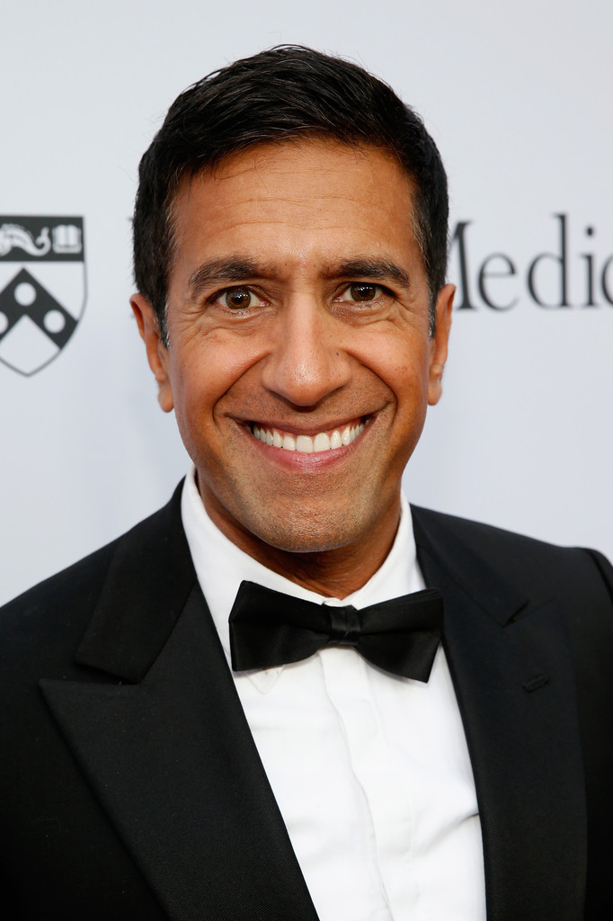 Dr. Sanjay Gupta